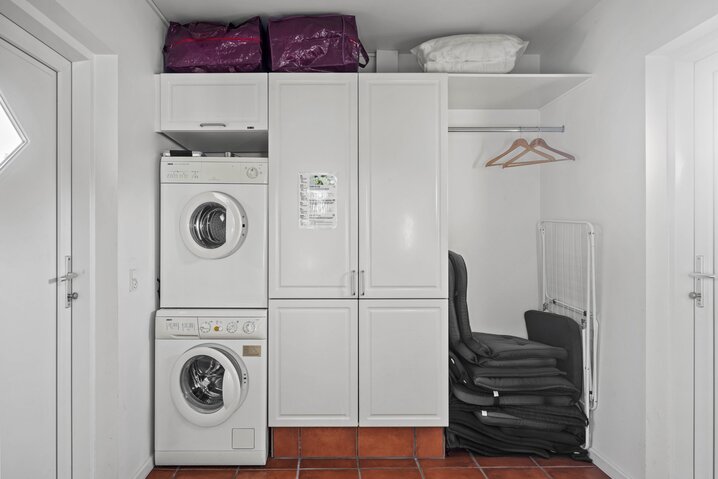 Sommerhus 60050 på Horns Bjerge 3, 85, Blåvand - Billede #16