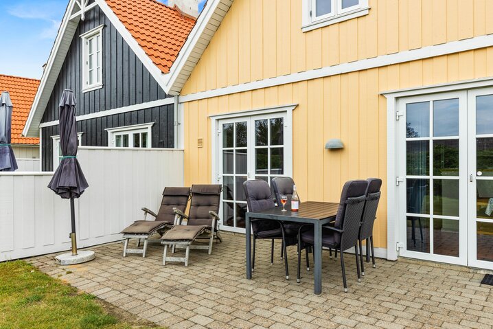 Sommerhus 60050 på Horns Bjerge 3, 85, Blåvand - Billede #18