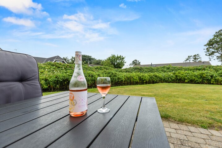 Sommerhus 60050 på Horns Bjerge 3, 85, Blåvand - Billede #19
