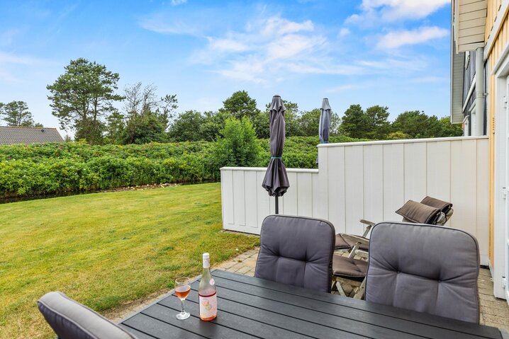 Sommerhus 60050 på Horns Bjerge 3, 85, Blåvand - Billede #20