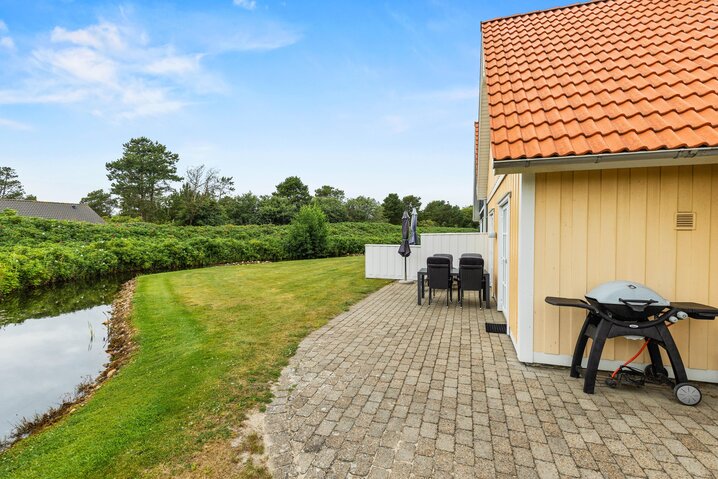 Sommerhus 60050 på Horns Bjerge 3, 85, Blåvand - Billede #21