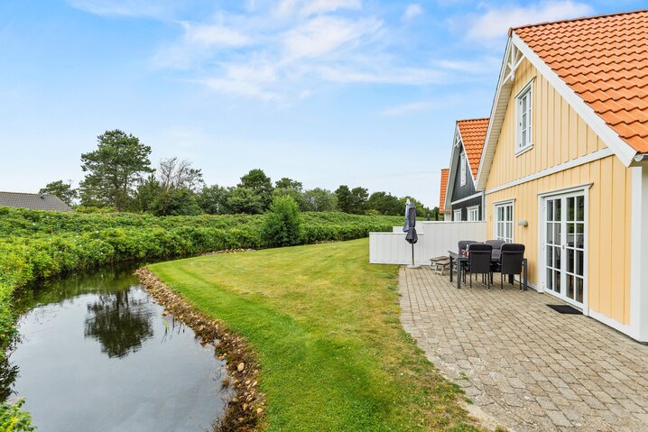 Sommerhus 60050 på Horns Bjerge 3, 85, Blåvand - Billede #22