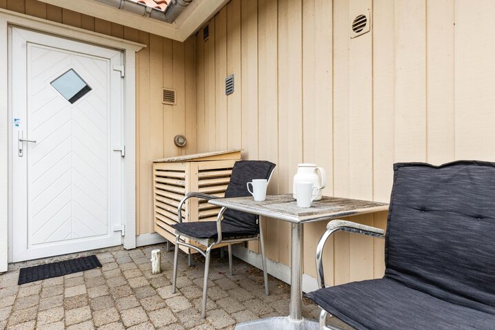 Sommerhus 60050 på Horns Bjerge 3, 85, Blåvand - Billede #23