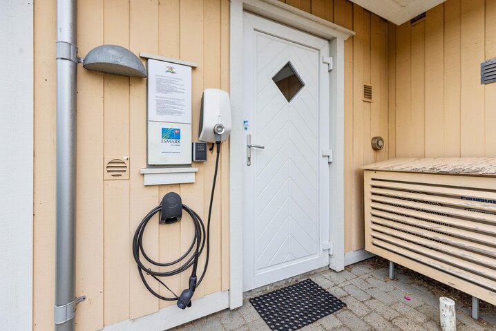 Sommerhus 60050 på Horns Bjerge 3, 85, Blåvand - Billede #25