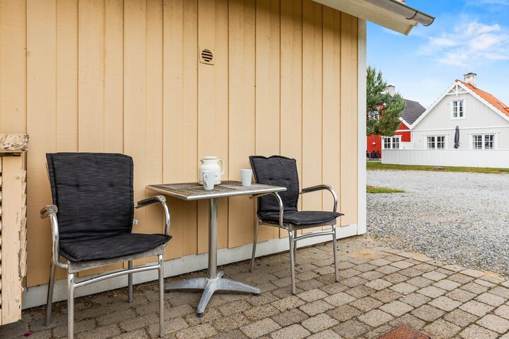 Sommerhus 60050 på Horns Bjerge 3, 85, Blåvand - Billede #24