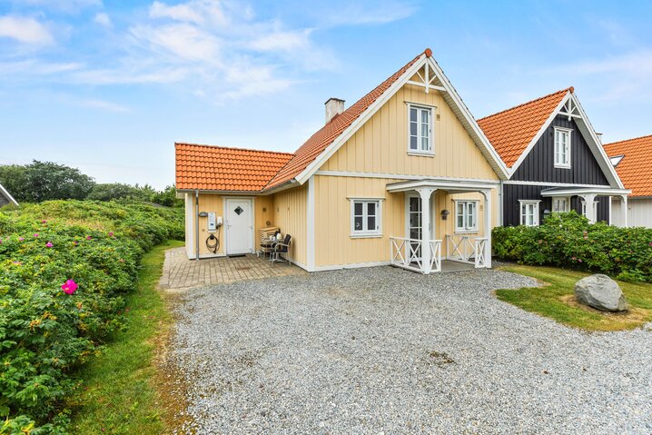 Sommerhus 60050 på Horns Bjerge 3, 85, Blåvand - Billede #26
