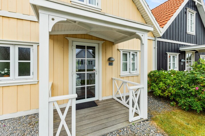 Sommerhus 60050 på Horns Bjerge 3, 85, Blåvand - Billede #27
