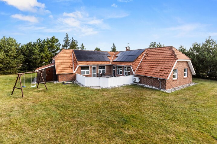 Sommerhus 60051 på Degnevangen 11, Blåvand - Billede #0