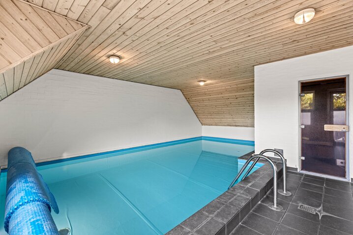 Sommerhus 60051 på Degnevangen 11, Blåvand - Billede #1