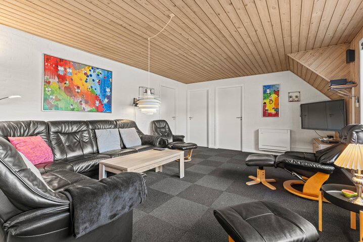 Sommerhus 60051 på Degnevangen 11, Blåvand - Billede #2