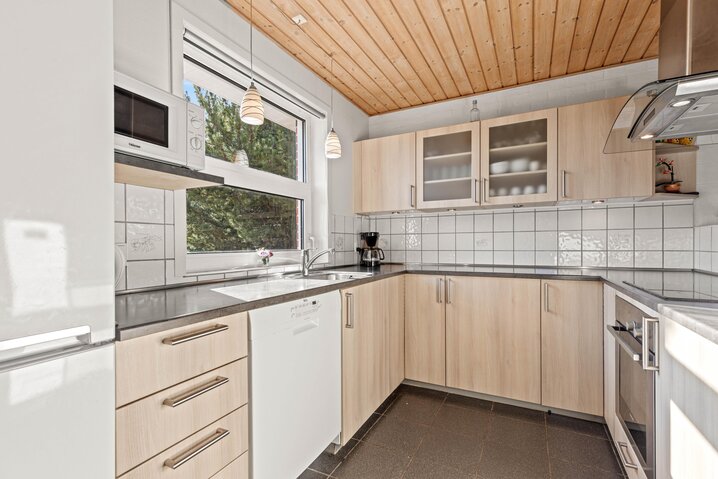 Sommerhus 60051 på Degnevangen 11, Blåvand - Billede #3