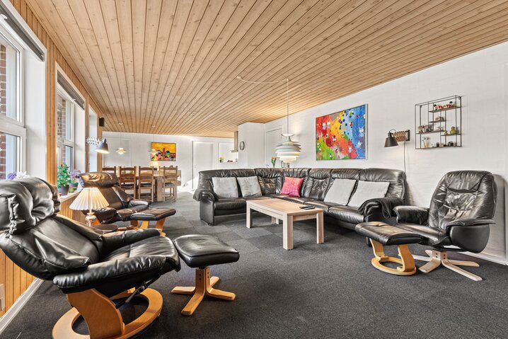 Sommerhus 60051 på Degnevangen 11, Blåvand - Billede #4