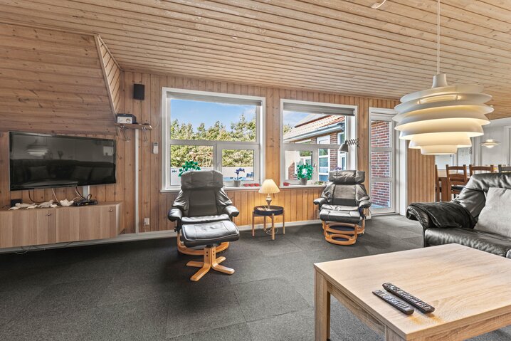 Sommerhus 60051 på Degnevangen 11, Blåvand - Billede #5