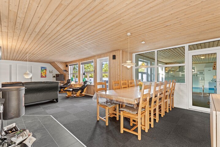 Ferienhaus 60051 in Degnevangen 11, Blåvand - Bild #6