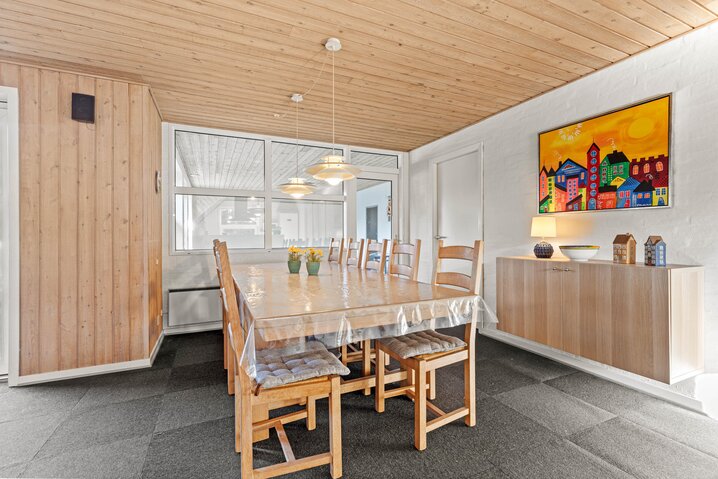 Sommerhus 60051 på Degnevangen 11, Blåvand - Billede #7