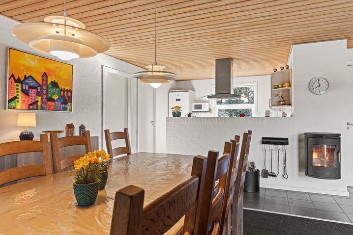 Ferienhaus 60051 in Degnevangen 11, Blåvand - Bild #8