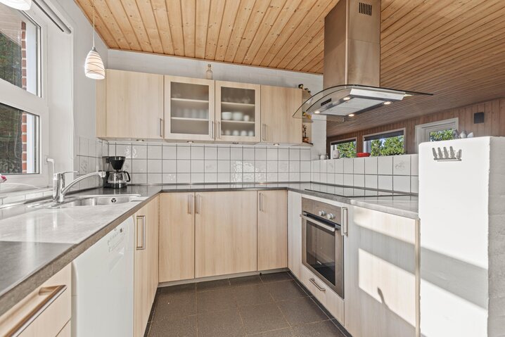 Sommerhus 60051 på Degnevangen 11, Blåvand - Billede #9