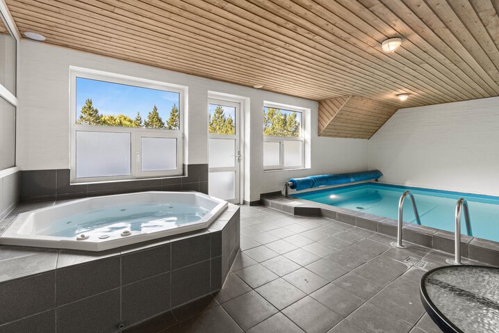 Sommerhus 60051 på Degnevangen 11, Blåvand - Billede #10