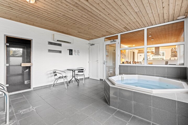 Sommerhus 60051 på Degnevangen 11, Blåvand - Billede #11