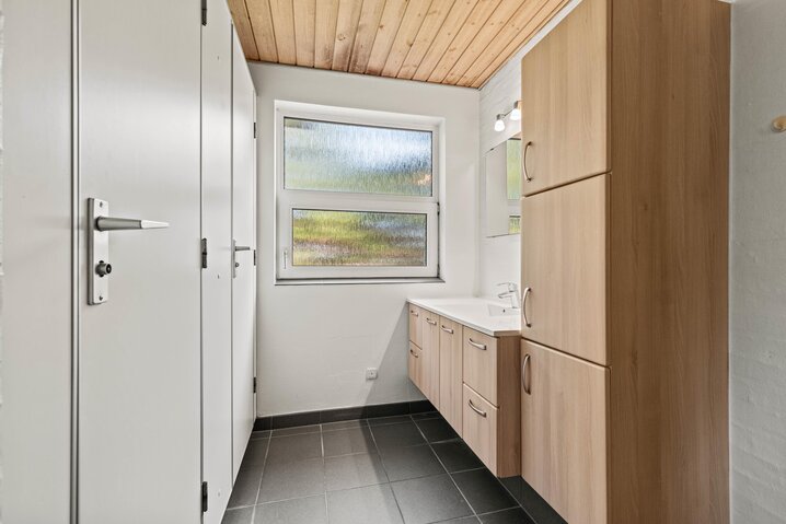 Sommerhus 60051 på Degnevangen 11, Blåvand - Billede #12