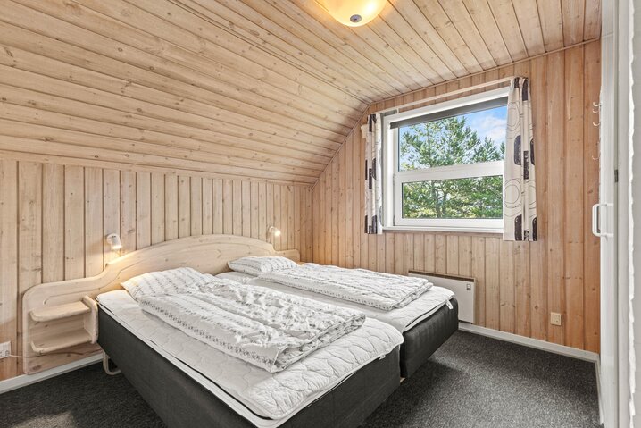 Sommerhus 60051 på Degnevangen 11, Blåvand - Billede #14