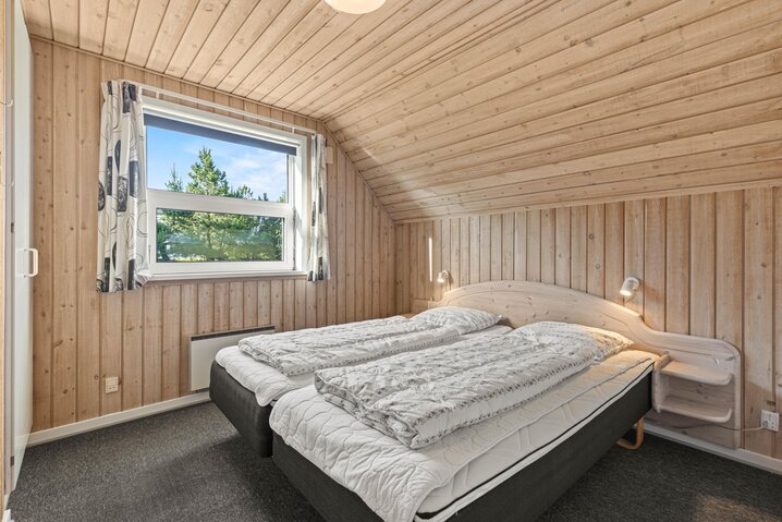 Sommerhus 60051 på Degnevangen 11, Blåvand - Billede #18
