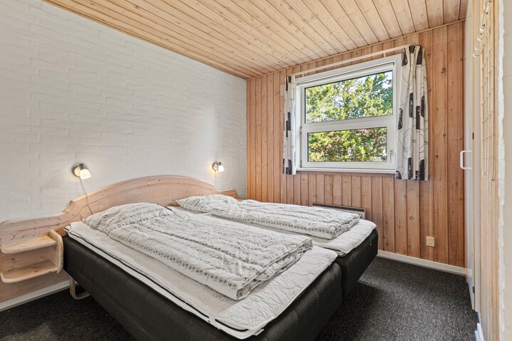 Sommerhus 60051 på Degnevangen 11, Blåvand - Billede #19