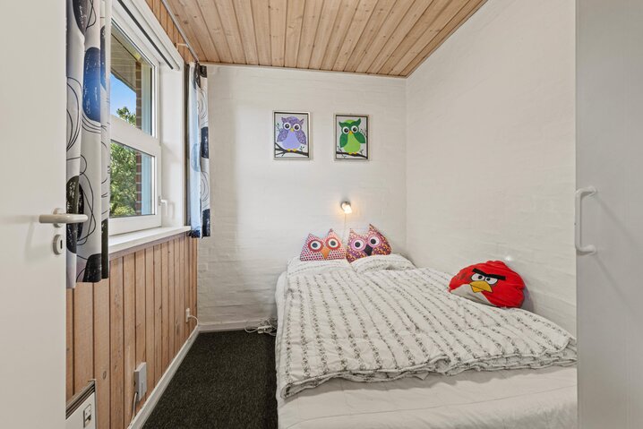 Ferienhaus 60051 in Degnevangen 11, Blåvand - Bild #20