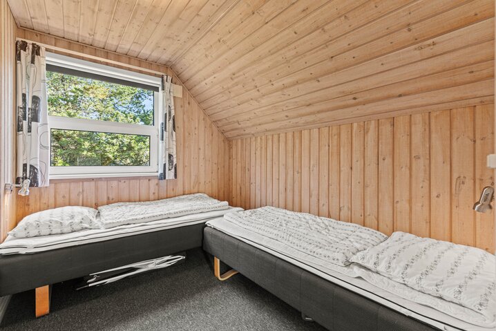 Sommerhus 60051 på Degnevangen 11, Blåvand - Billede #21