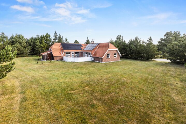 Sommerhus 60051 på Degnevangen 11, Blåvand - Billede #22