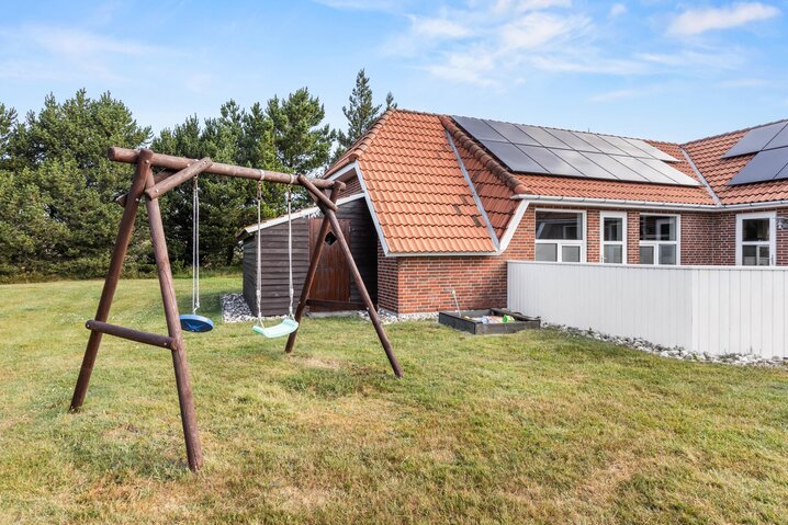 Sommerhus 60051 på Degnevangen 11, Blåvand - Billede #23