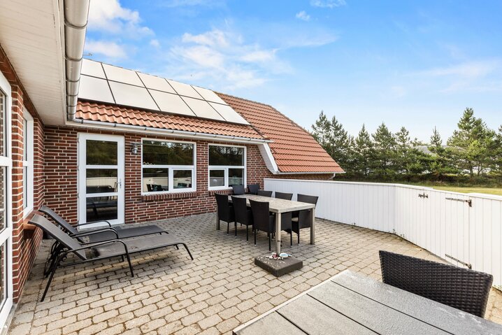 Sommerhus 60051 på Degnevangen 11, Blåvand - Billede #24