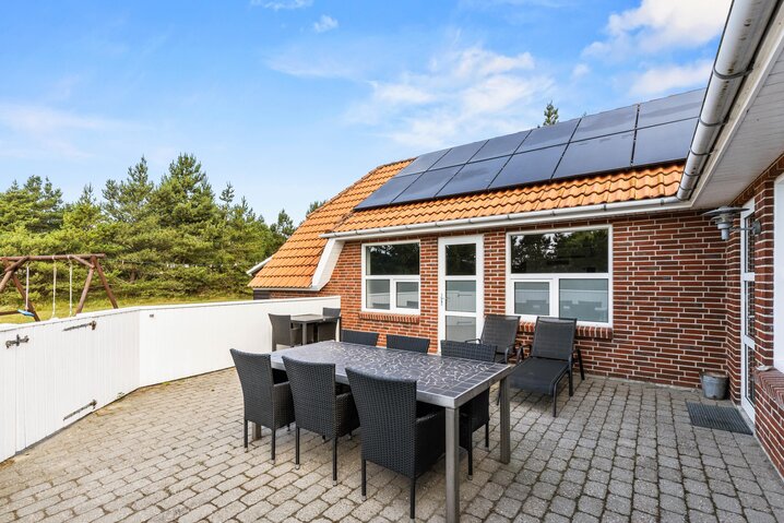 Sommerhus 60051 på Degnevangen 11, Blåvand - Billede #25