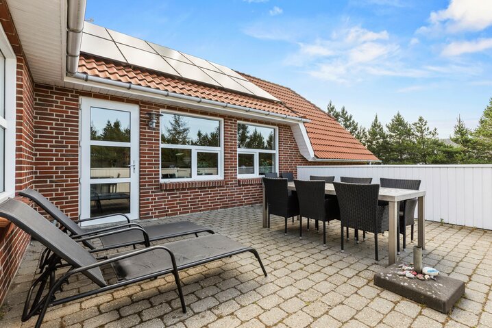 Sommerhus 60051 på Degnevangen 11, Blåvand - Billede #26