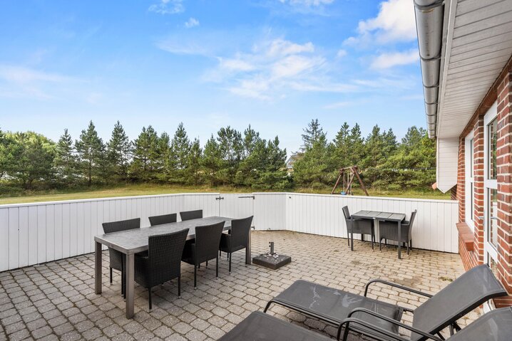 Ferienhaus 60051 in Degnevangen 11, Blåvand - Bild #27