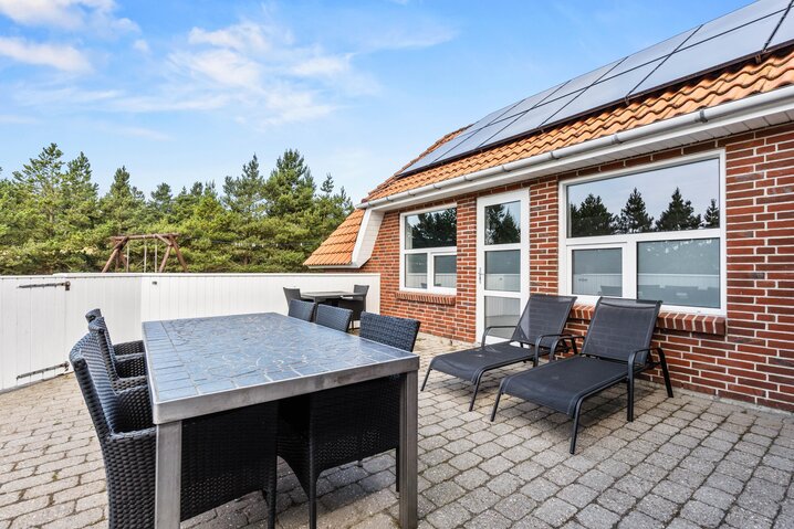 Sommerhus 60051 på Degnevangen 11, Blåvand - Billede #28