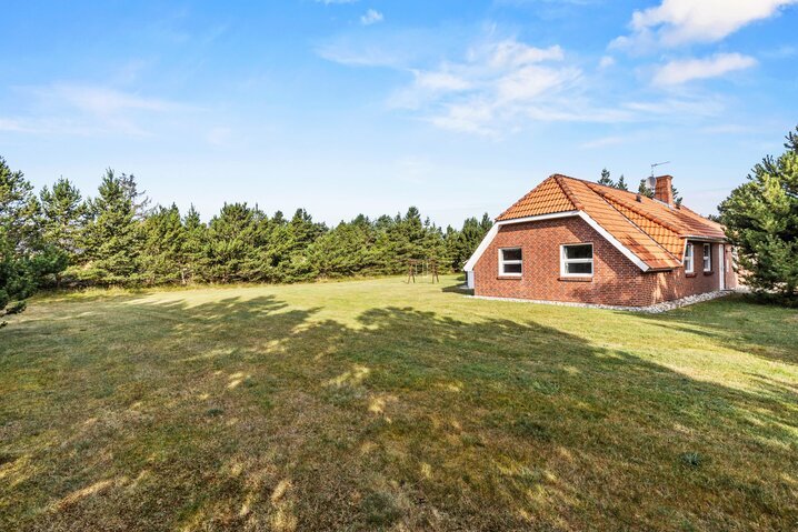 Sommerhus 60051 på Degnevangen 11, Blåvand - Billede #29