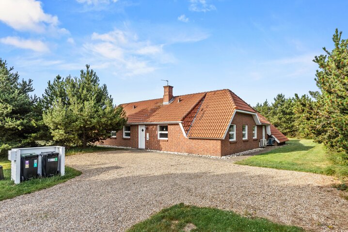 Sommerhus 60051 på Degnevangen 11, Blåvand - Billede #30