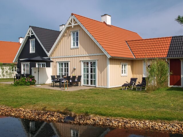 Ferienhaus 60052 in Horns Bjerge 3, 54, Blåvand - Bild #25