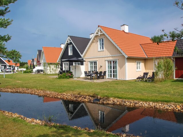 Ferienhaus 60052 in Horns Bjerge 3, 54, Blåvand - Bild #0