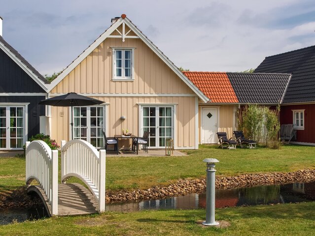 Ferienhaus 60052 in Horns Bjerge 3, 54, Blåvand - Bild #27