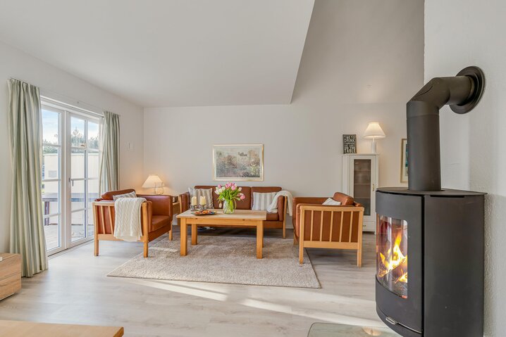 Ferienhaus 60052 in Horns Bjerge 3, 54, Blåvand - Bild #4