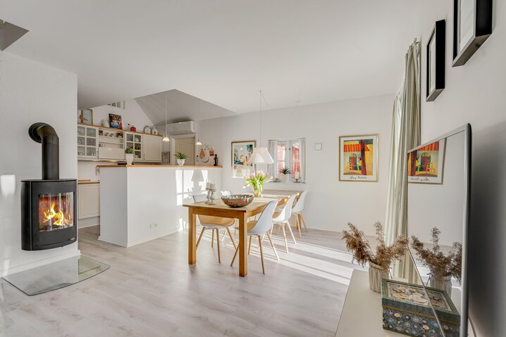 Ferienhaus 60052 in Horns Bjerge 3, 54, Blåvand - Bild #8