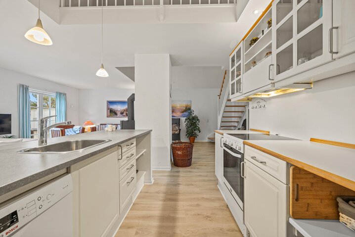 Ferienhaus 60052 in Horns Bjerge 3, 54, Blåvand - Bild #2