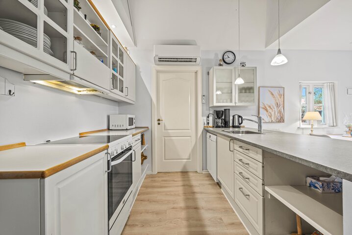 Ferienhaus 60052 in Horns Bjerge 3, 54, Blåvand - Bild #11