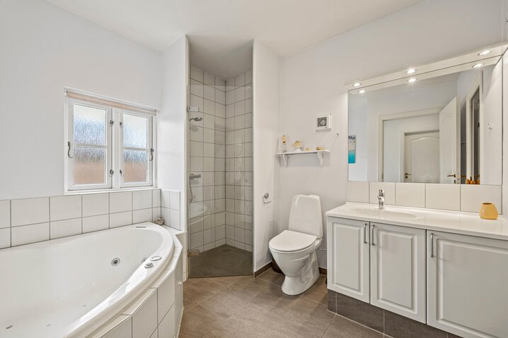 Ferienhaus 60052 in Horns Bjerge 3, 54, Blåvand - Bild #15