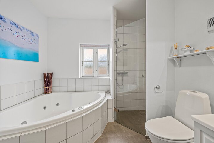 Ferienhaus 60052 in Horns Bjerge 3, 54, Blåvand - Bild #16