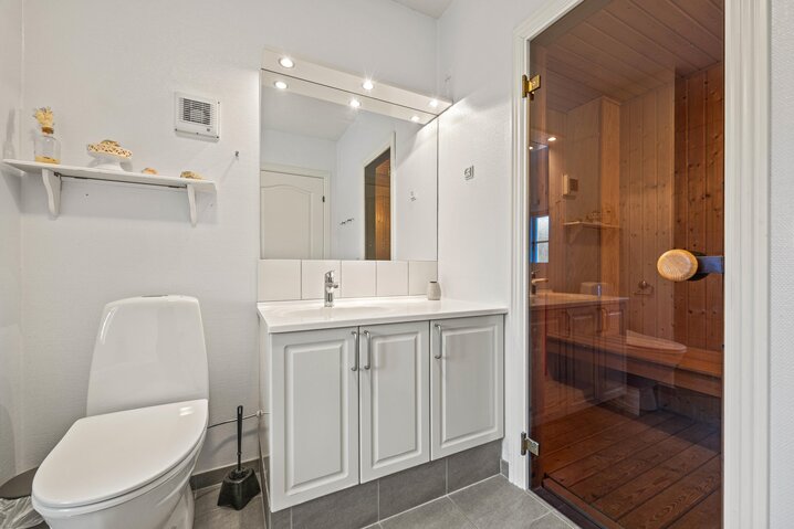 Ferienhaus 60052 in Horns Bjerge 3, 54, Blåvand - Bild #17