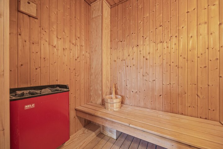 Ferienhaus 60052 in Horns Bjerge 3, 54, Blåvand - Bild #18