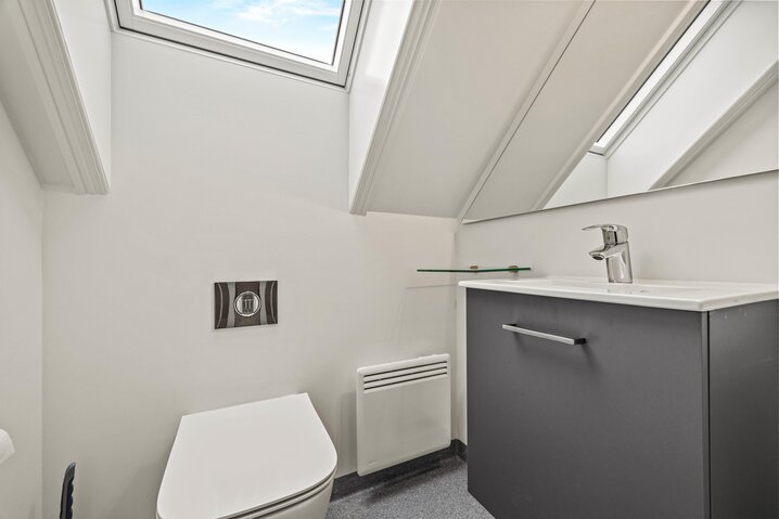 Ferienhaus 60052 in Horns Bjerge 3, 54, Blåvand - Bild #21